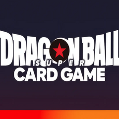 Collection image for: Dragon Ball Super Card Game