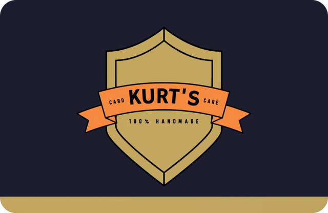 Kurt's Card Care