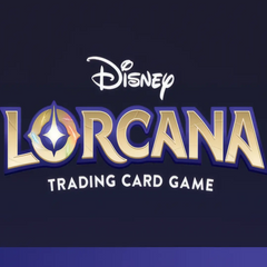 Collection image for: Lorcana - Singles
