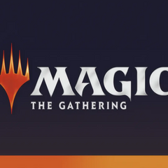 Collection image for: Magic: The Gathering - Booster Boxes