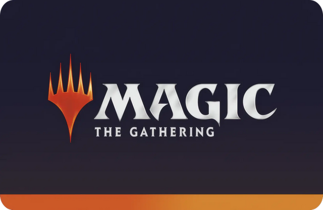 Magic: The Gathering - Booster Boxes
