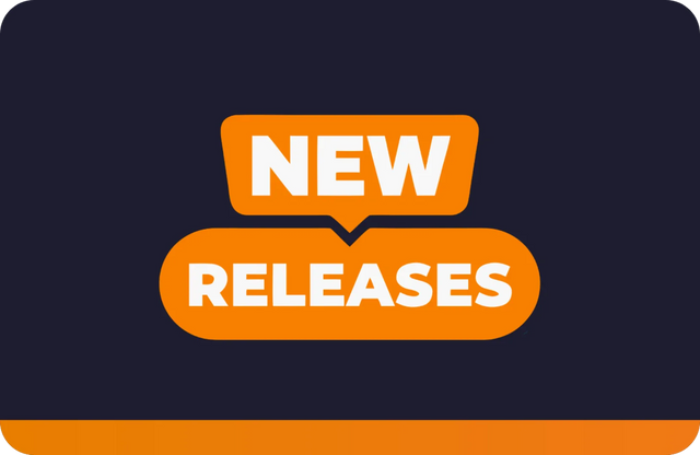 New Releases