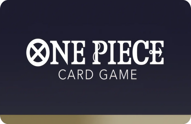 One Piece JP - Booster Boxes