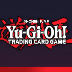 Yu-Gi-Oh! Trading Card Game